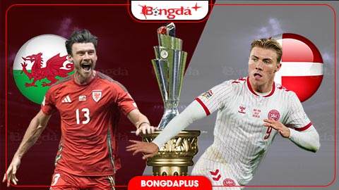 Nhận định bóng đá Xứ Wales vs Đan Mạch, 01h45 ngày 5/10: Chia điểm